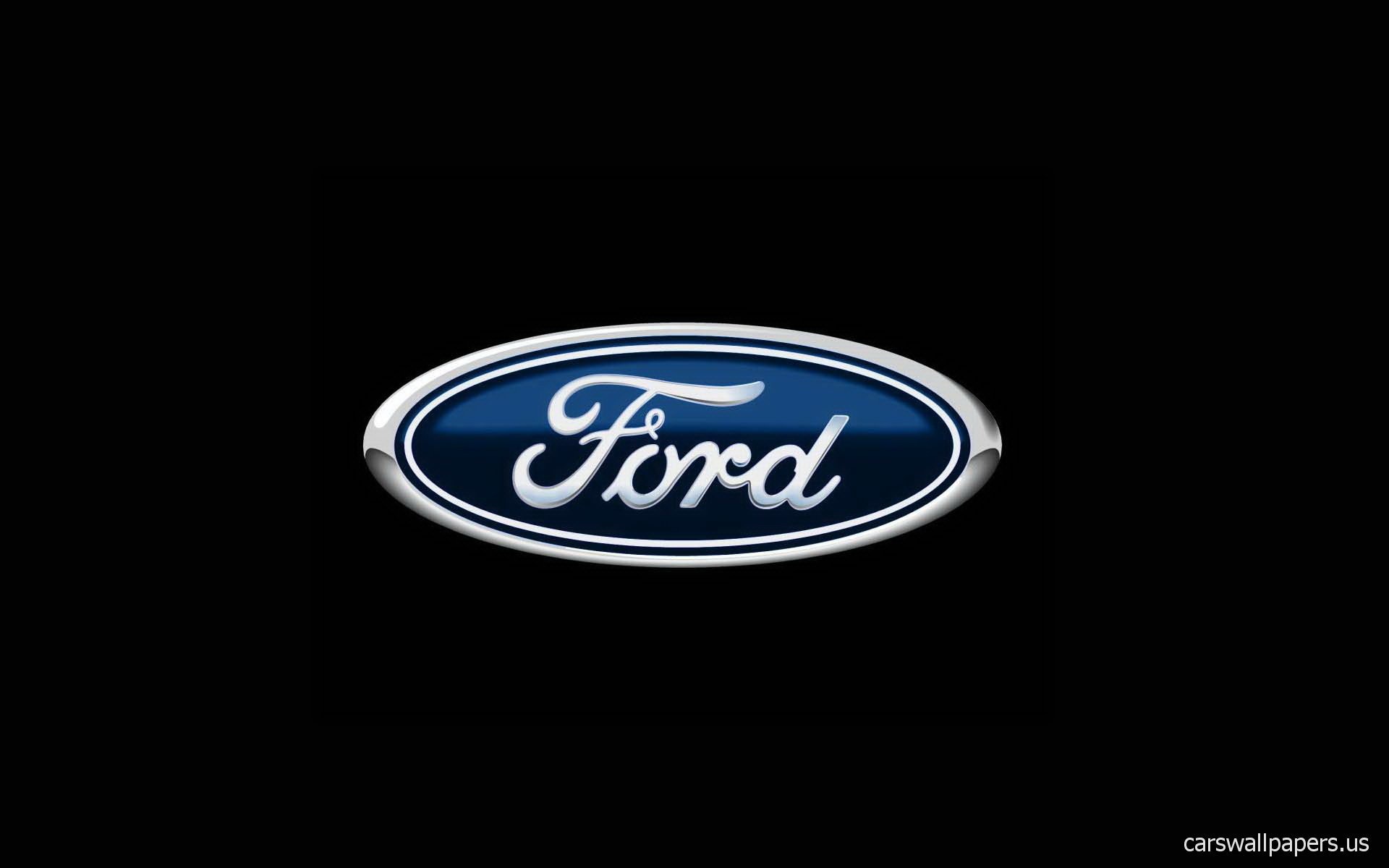 福特logo高清图片