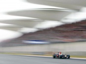2008 chinese gp sebastien bourdais