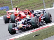 2008 japanese gp bourdais