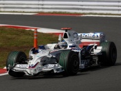 2008 japanese gp heidfeld