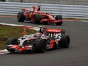2008 japanese gp kovalainen