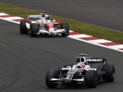 2008 japanese gp nakajima