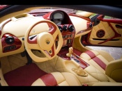 2009 fampm auto vulca s dashboard