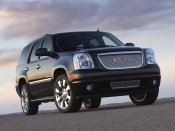 2009 gmc yukon denali hybrid