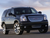2009 gmc yukon denali hybrid tilt