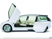 2009 honda skydeck