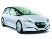 2009 honda skydeck concept