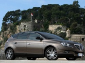 2009 lancia delta 1 8 di turbo jet