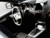 2009 mercedes benz sl63
