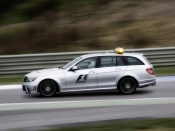 2009 mercedes benz sl63 amg