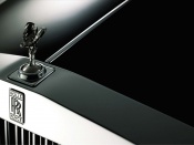 2009 rolls royce phantom