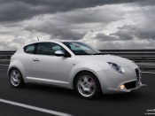 2010 alfa romeo mito 1 4 multiair