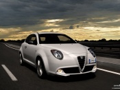 2010 alfa romeo mito 1 4 multiair highway