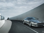 2010 aston martin db9 speed