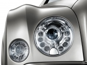2010 bentley mulsanne