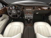 2010 bentley mulsanne