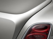 2010 bentley mulsanne rear lights