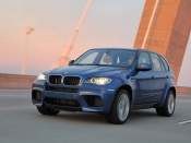 2010 bmw x5 m