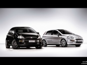 2010 fiat punto evo
