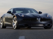 2010 fisker karma