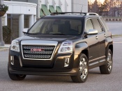 2010 gmc terrain