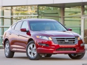2010 honda accord crosstour