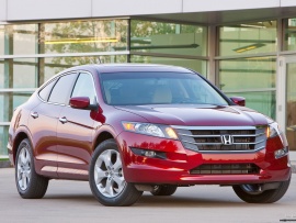 2010 honda accord crosstour 2010 honda accord crosstour (click to view)