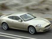 2010 jaquar xk top speed
