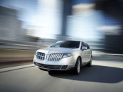 2010 lincoln mkt