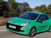 2010 renault clio sport