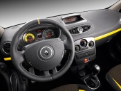 2010 renault clio sport dashboard