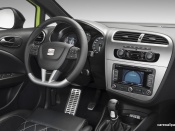 2010 seat leon cupra