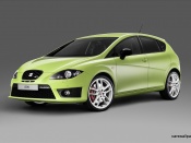 2010 seat leon cupra r
