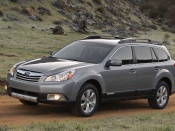 2010 subaru outbac