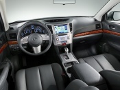 2010 subaru outback