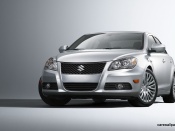 2010 suzuki kizashi