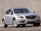 2011 buick regal