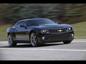 2011 chevrolet camaro