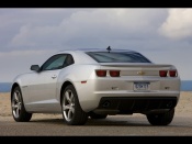 2011 chevrolet camaro