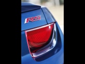 2011 chevrolet camaro rs