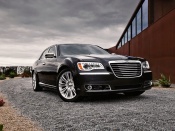 2011 chrysler