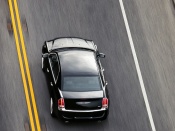 2011 chrysler 300 top