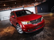 2011 dodge journey