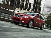 2011 dodge journey speed