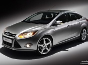 2011 ford focus sedan