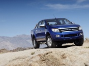 2011 ford ranger