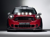 2011 mini wrc