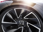2012 citroen ds4 wheel