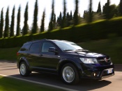 2012 fiat freemont