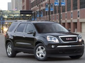 2012 gmc acadia